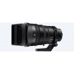 Sony Lenses FE PZ 28-135mm F4 G OSS